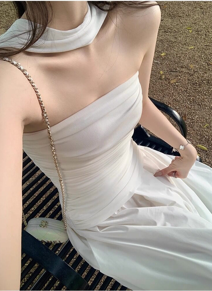 YJ VARKA DRESS