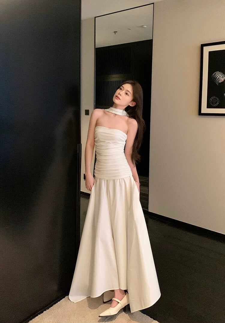 YJ VARKA DRESS