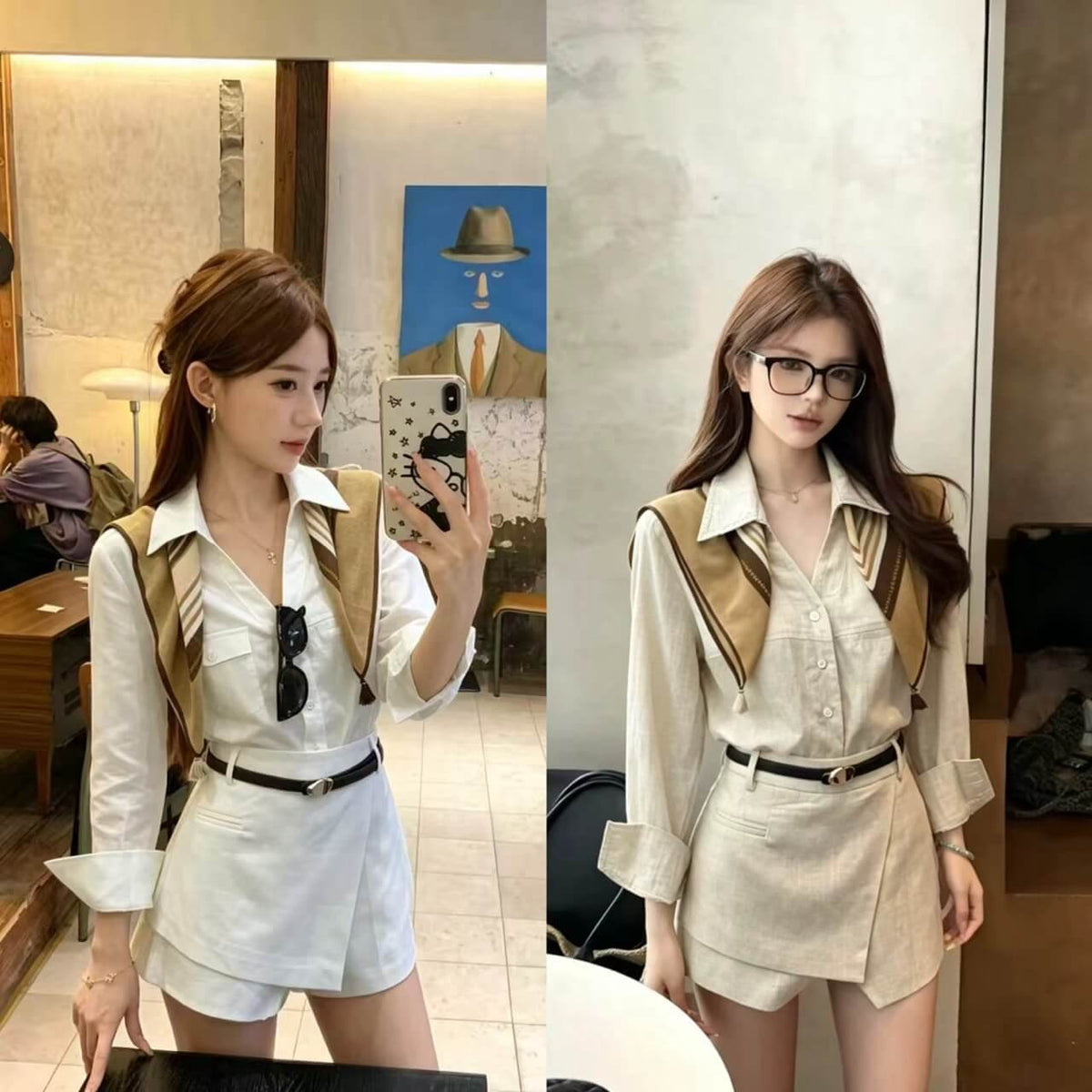 MONAY SET