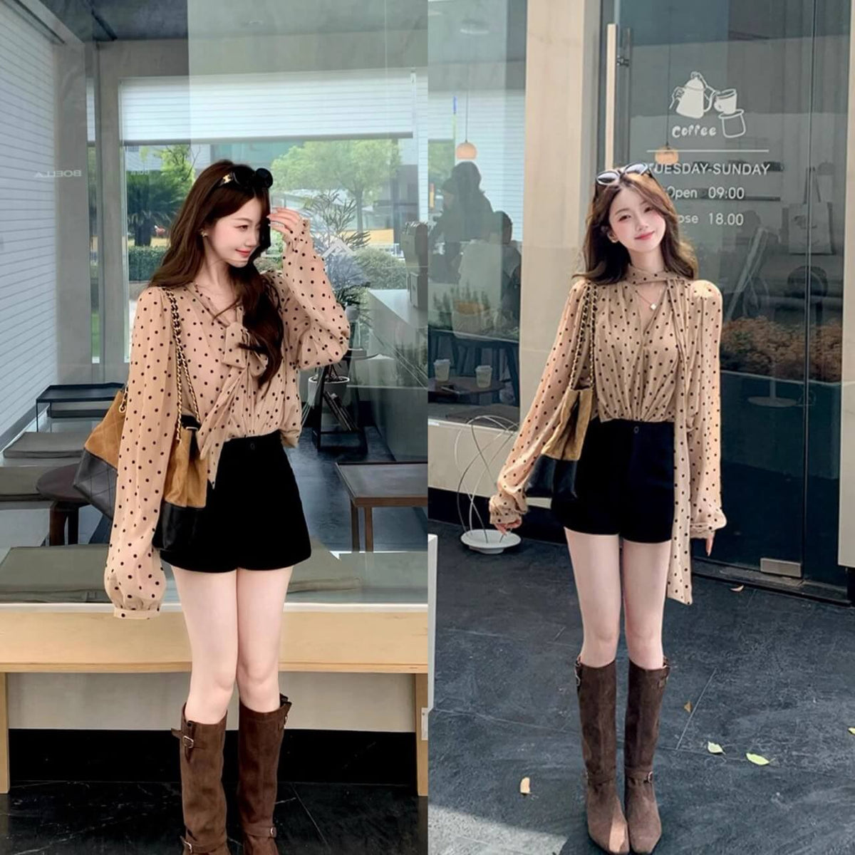 MELIA SET
