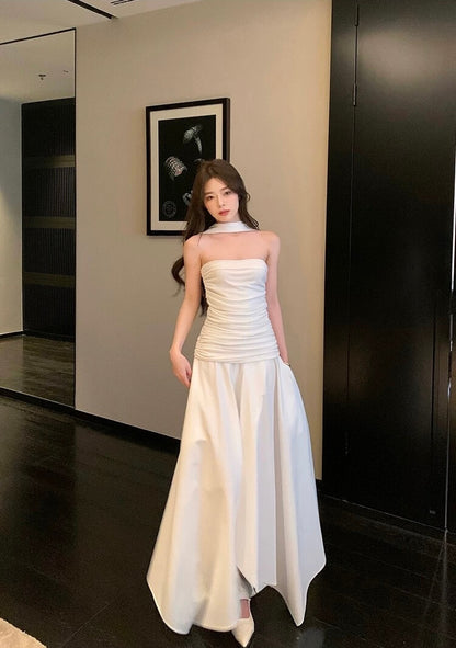 YJ VARKA DRESS