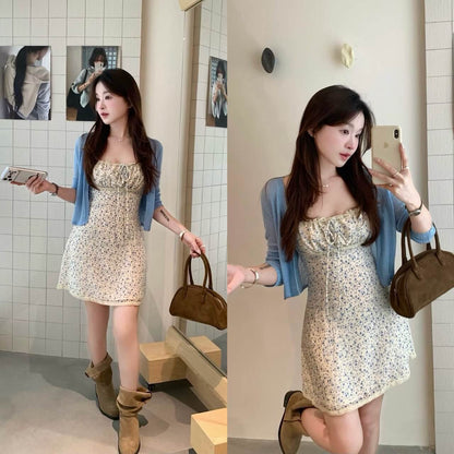 FLORIAN DRESS SET
