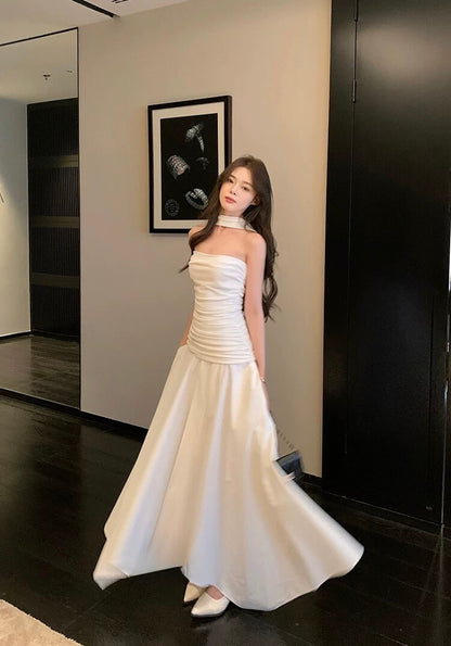 YJ VARKA DRESS