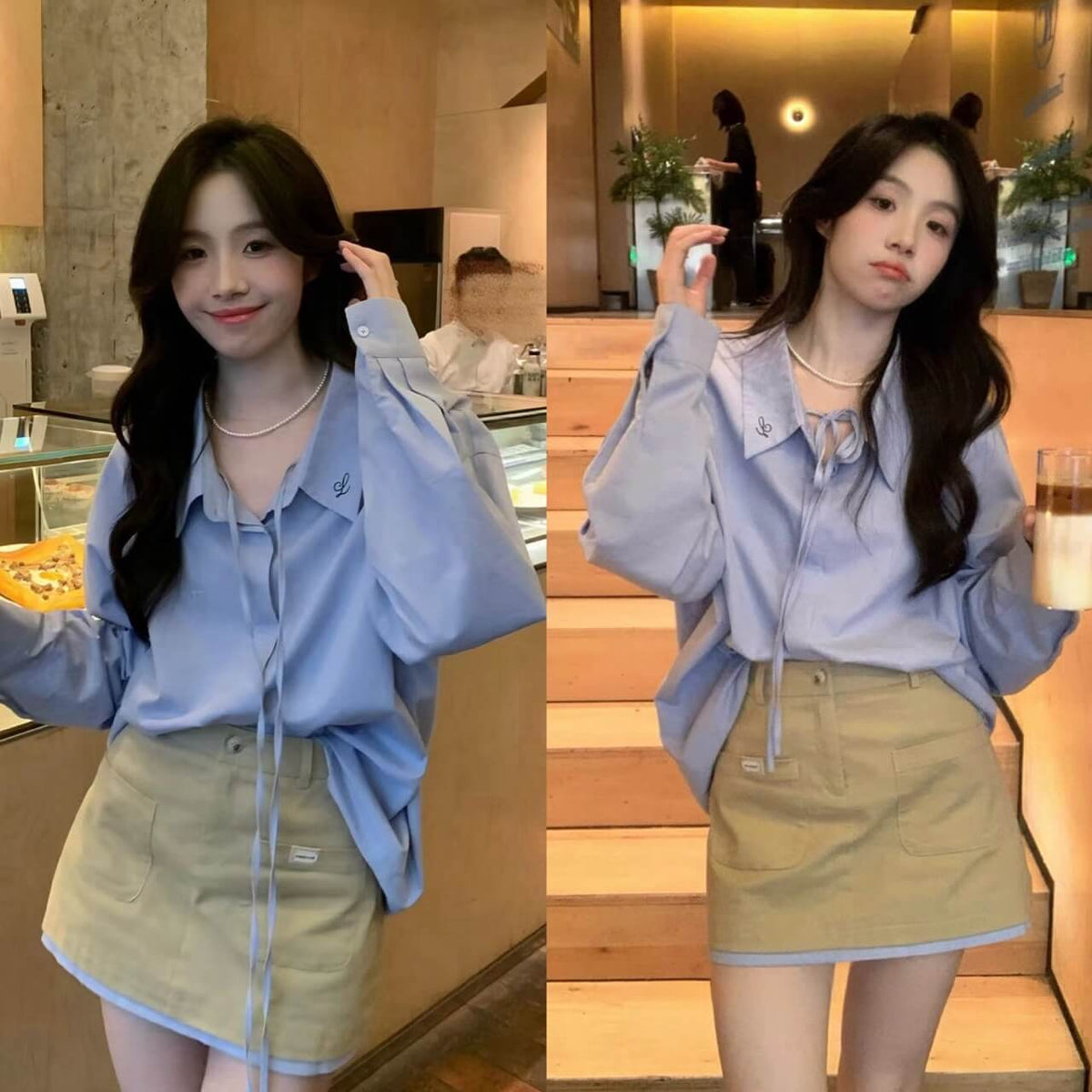 SHINOY SET