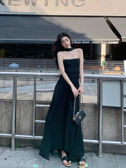 YJ VARKA DRESS