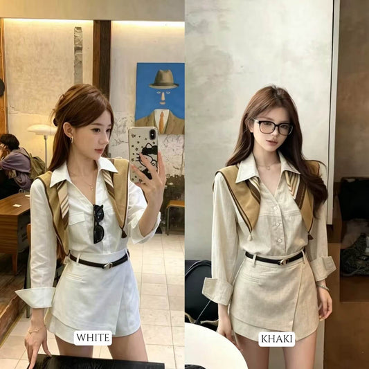 MONAY SET