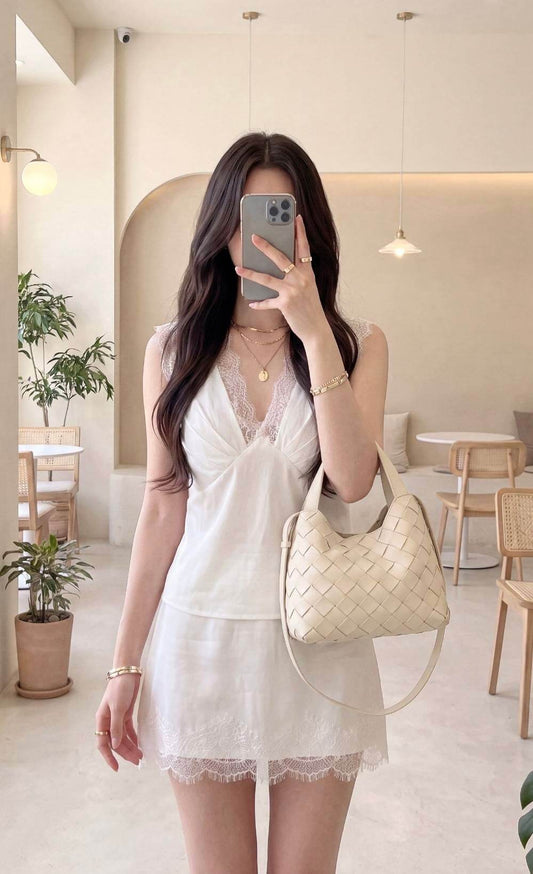 LYCHEE SET