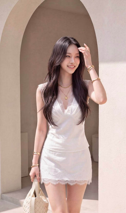 LYCHEE SET