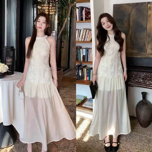 YJ GLIMMER DRESS