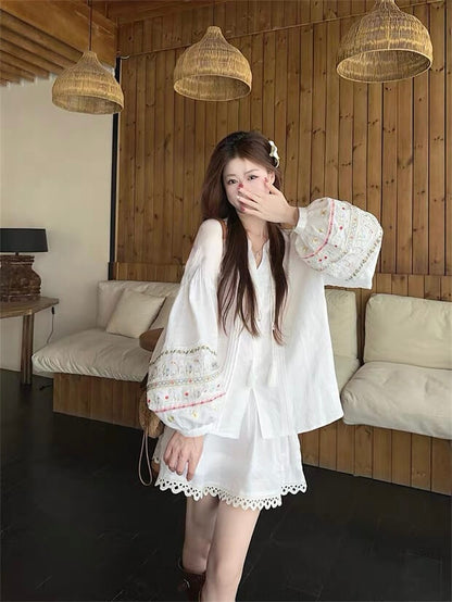 YJ ERIVO SET