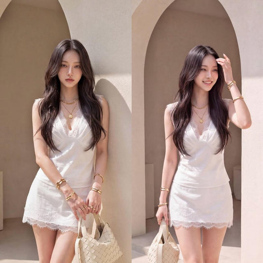 LYCHEE SET