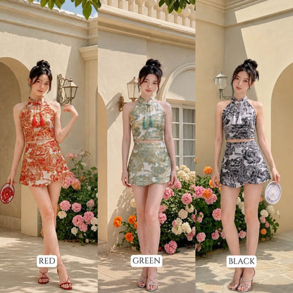 TANG SUI SET
