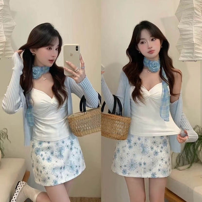 YJ CORNELIA THREE PCS SET