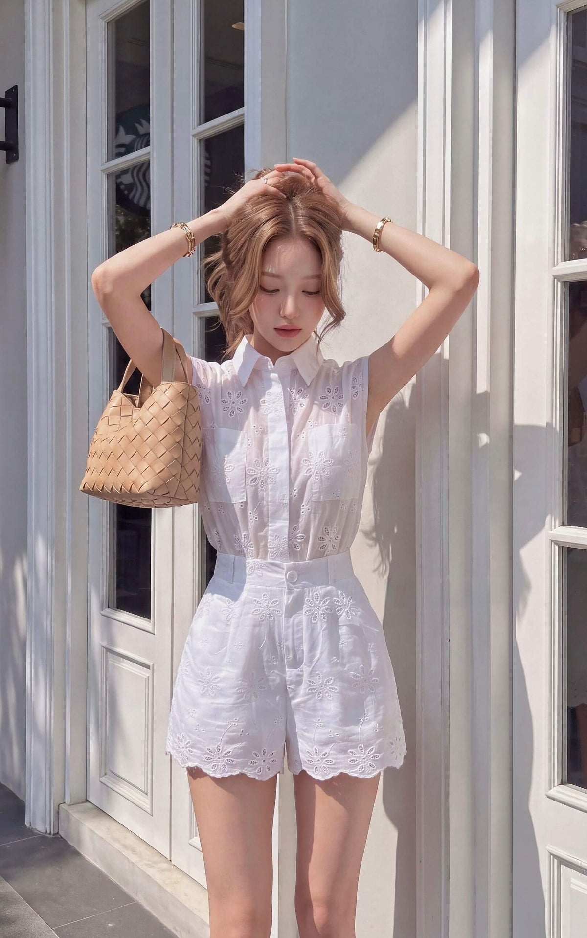 CUTIE SET