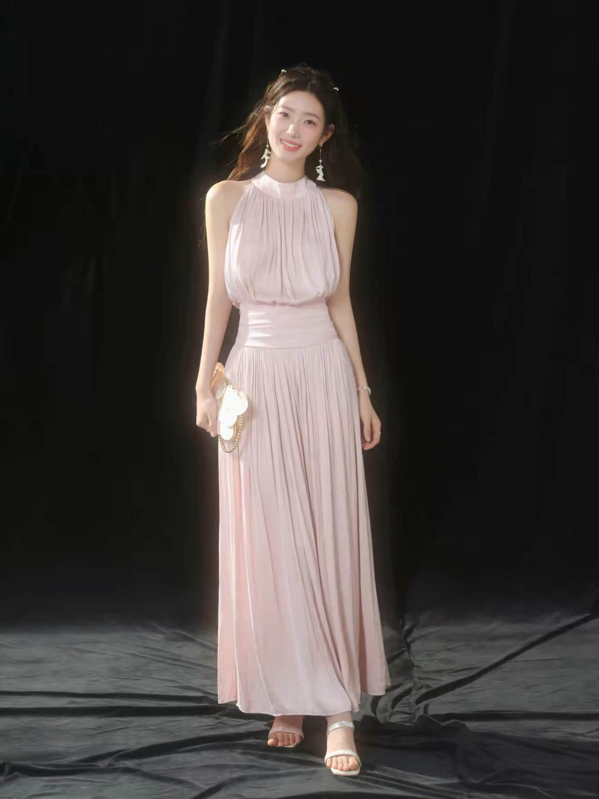 PHEONY SET