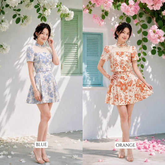 NIAN XI SET