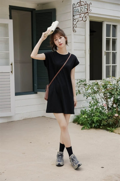XMJ YURI DRESS
