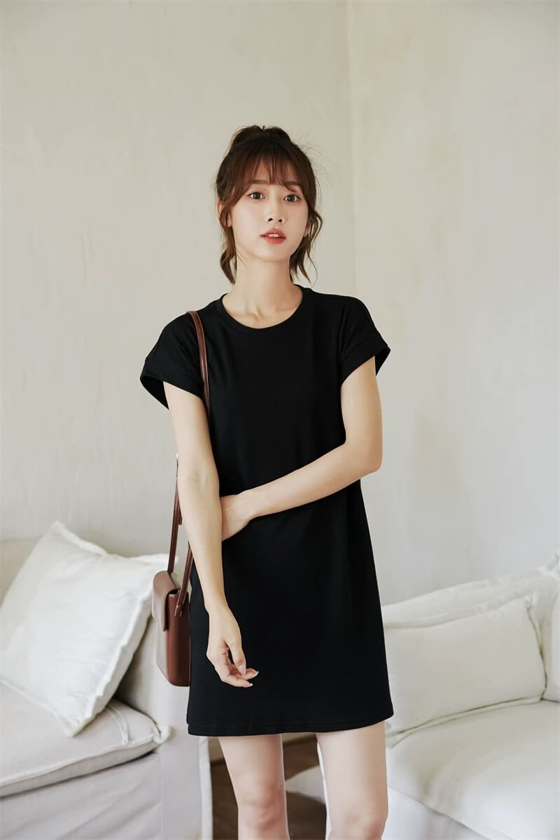 XMJ YURI DRESS