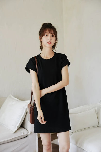 XMJ YURI DRESS