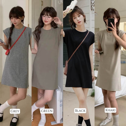 XMJ YURI DRESS