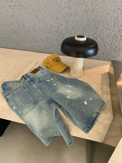 WG MILADA JEANS PANTS