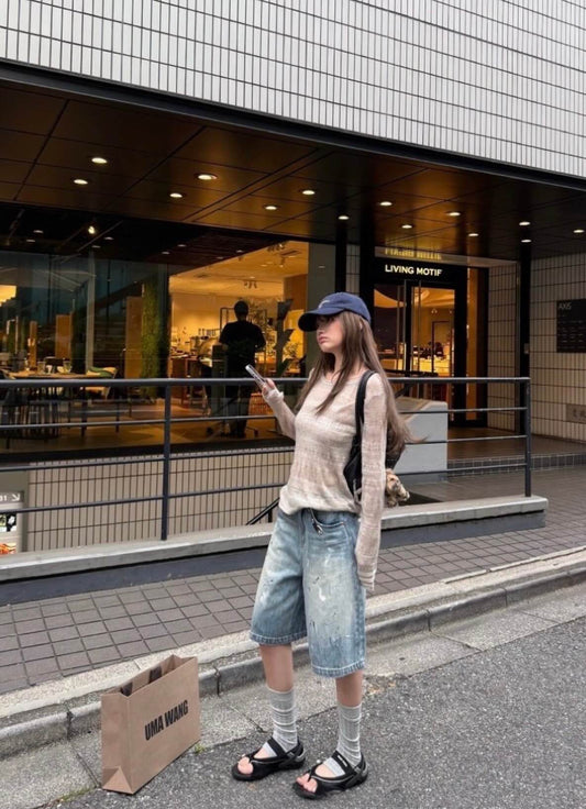 WG MILADA JEANS PANTS