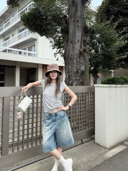 WG MILADA JEANS PANTS