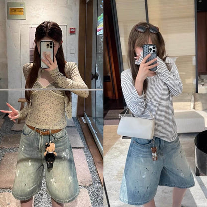 WG MILADA JEANS PANTS