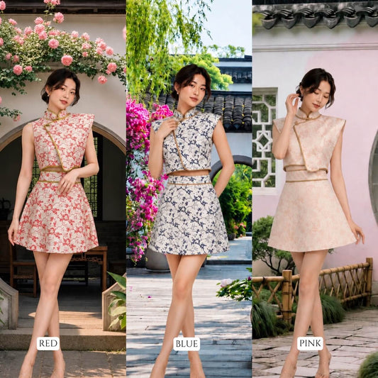 LULU SET