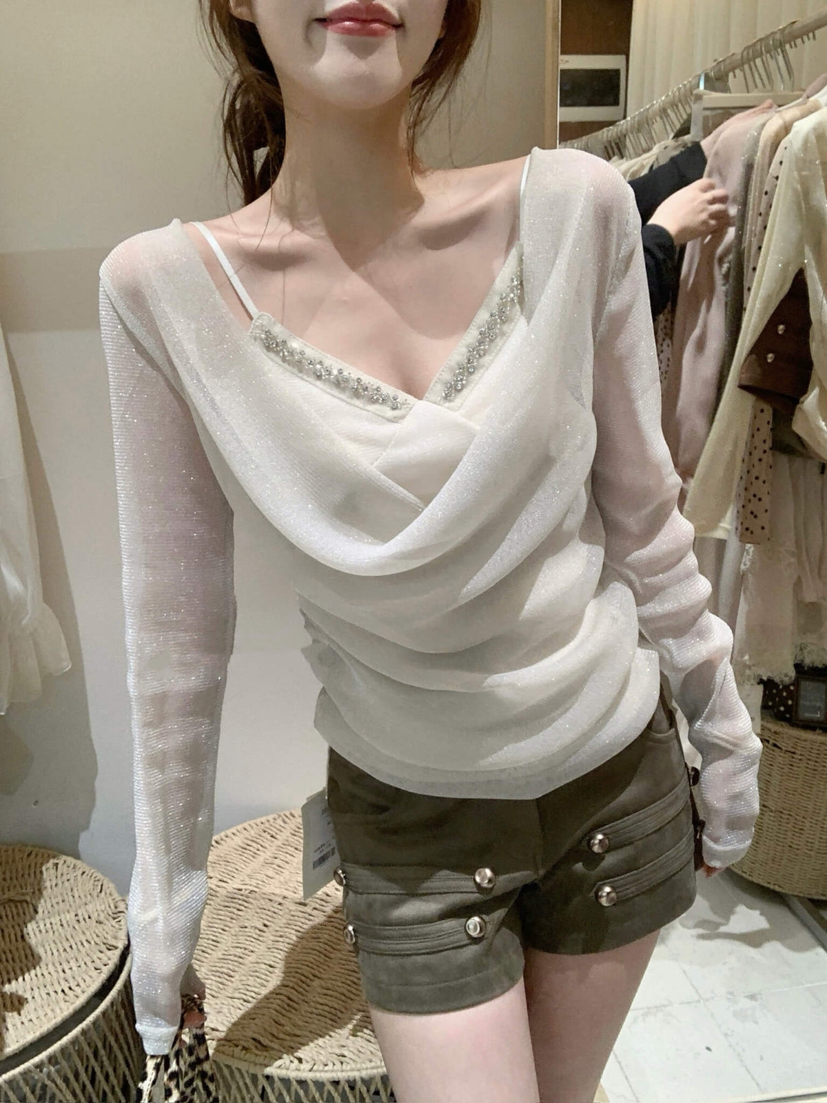 LYLIN TOP
