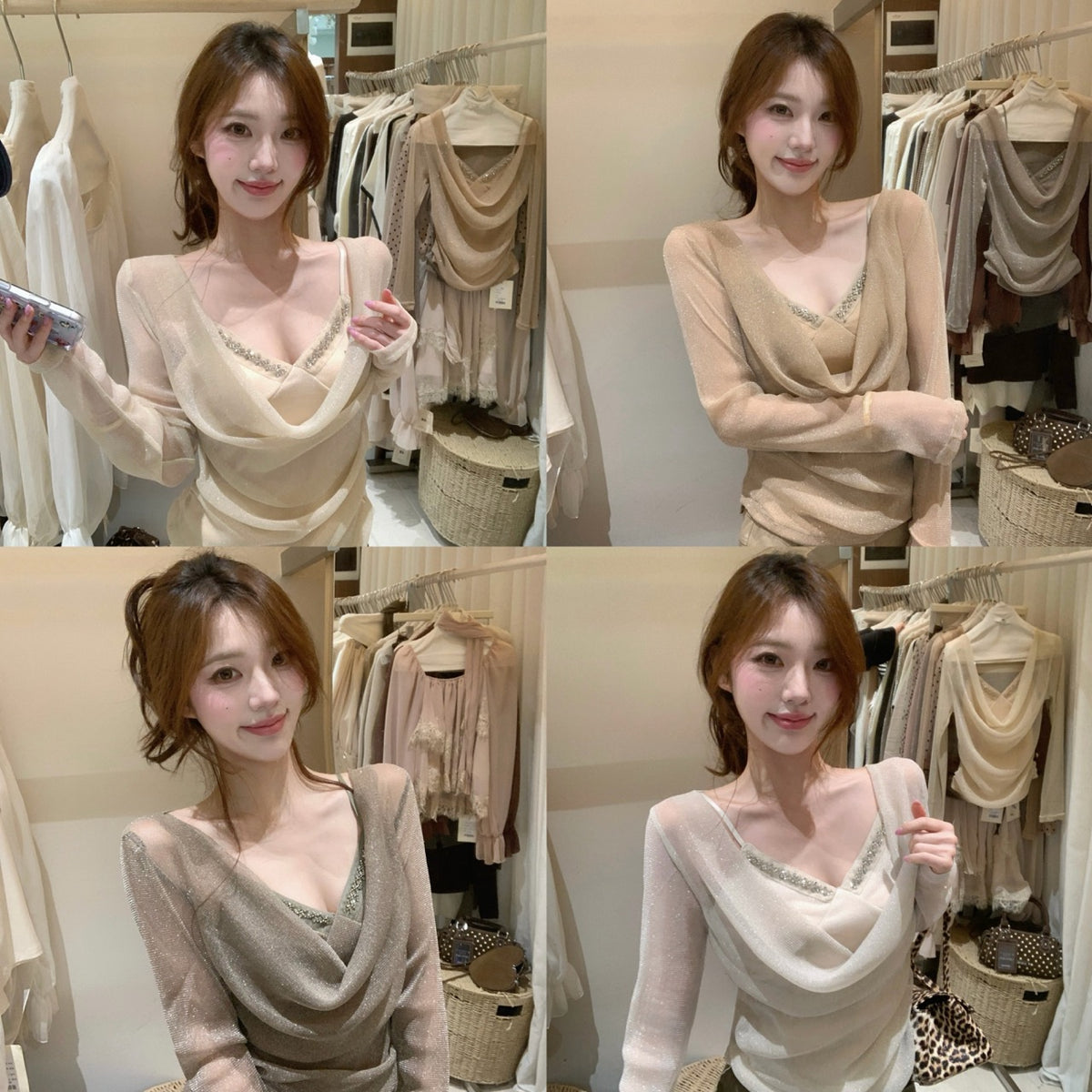 LYLIN TOP
