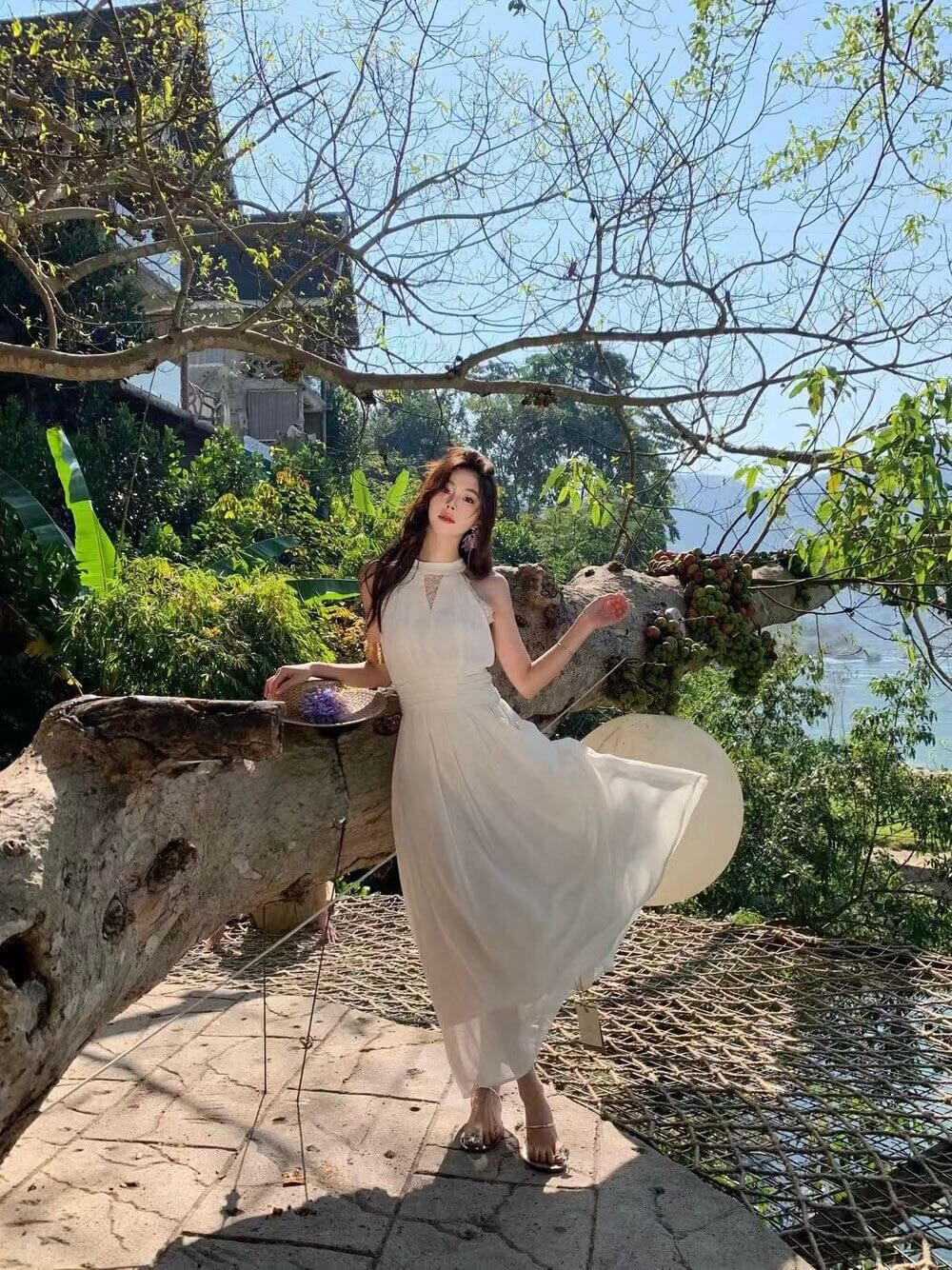 GS SABRINA DRESS