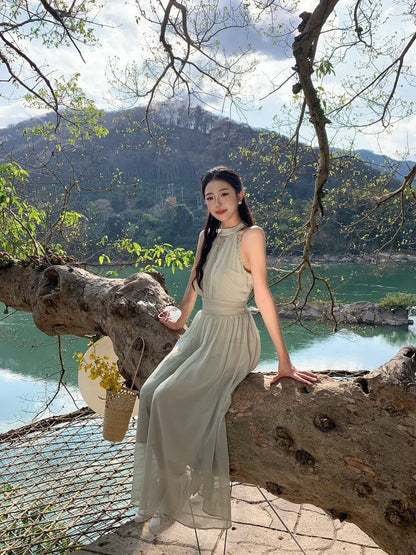 GS SABRINA DRESS