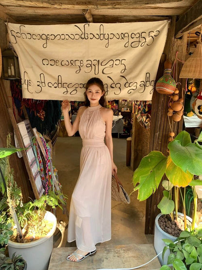 GS SABRINA DRESS