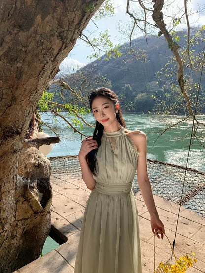 GS SABRINA DRESS