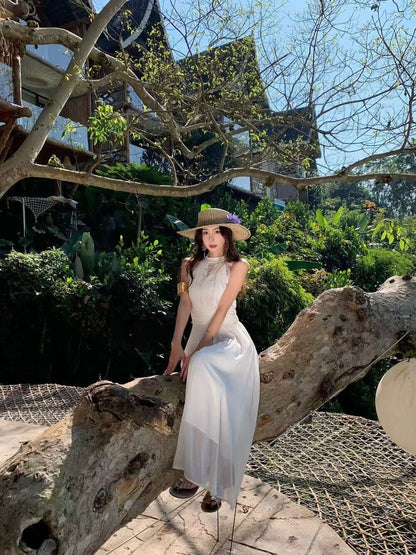 GS SABRINA DRESS