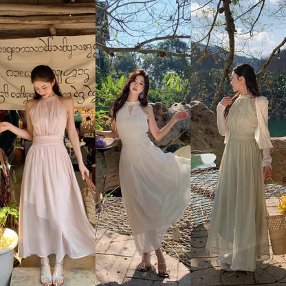 GS SABRINA DRESS