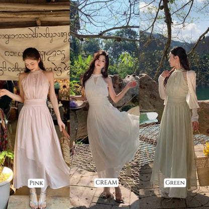 GS SABRINA DRESS