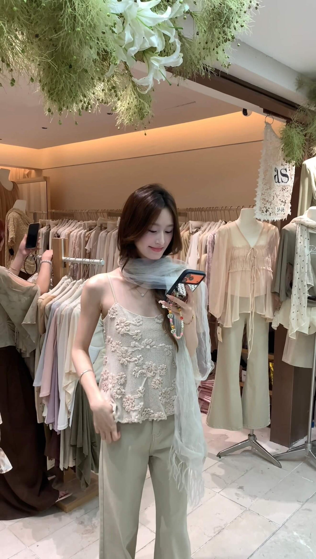 JOLINE TOP