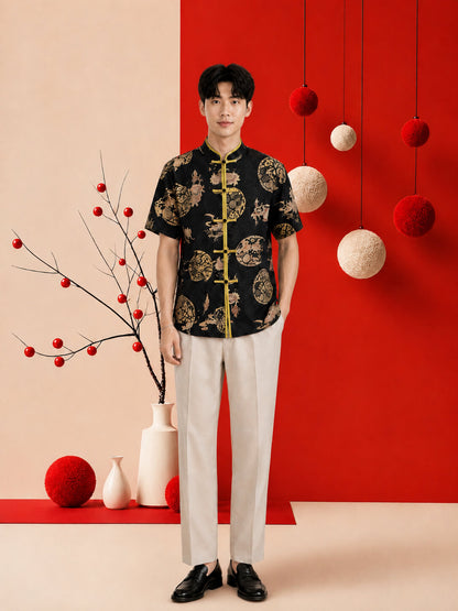 SHE HE TOP (UNISEX)