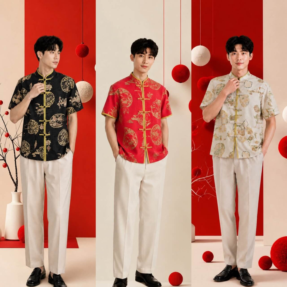 SHE HE TOP (UNISEX)