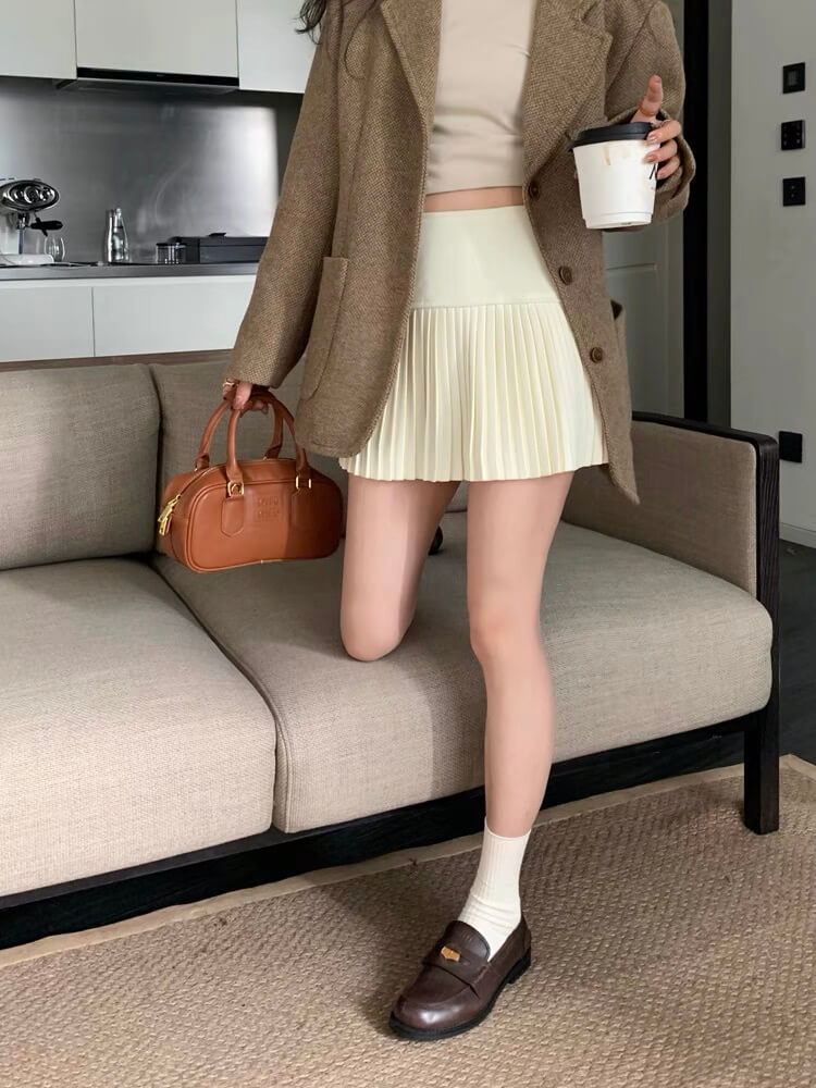 HS CRONUS SKIRT