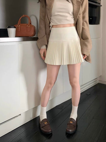 HS CRONUS SKIRT