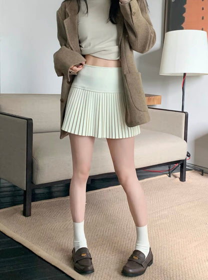 HS CRONUS SKIRT