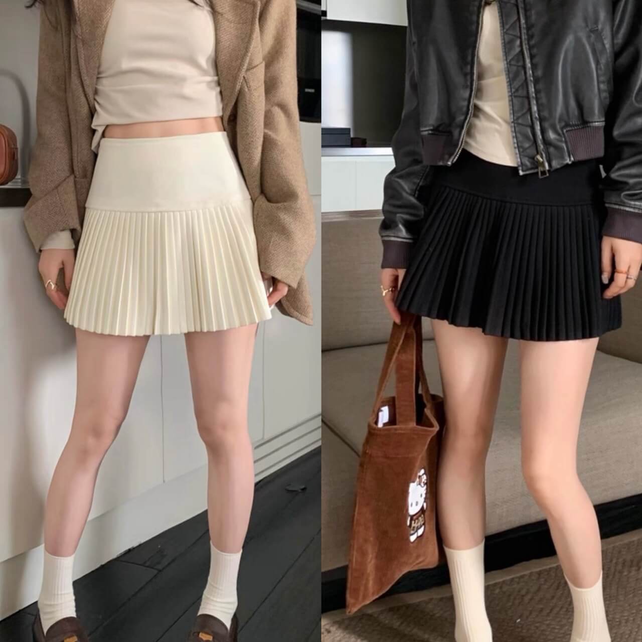 HS CRONUS SKIRT