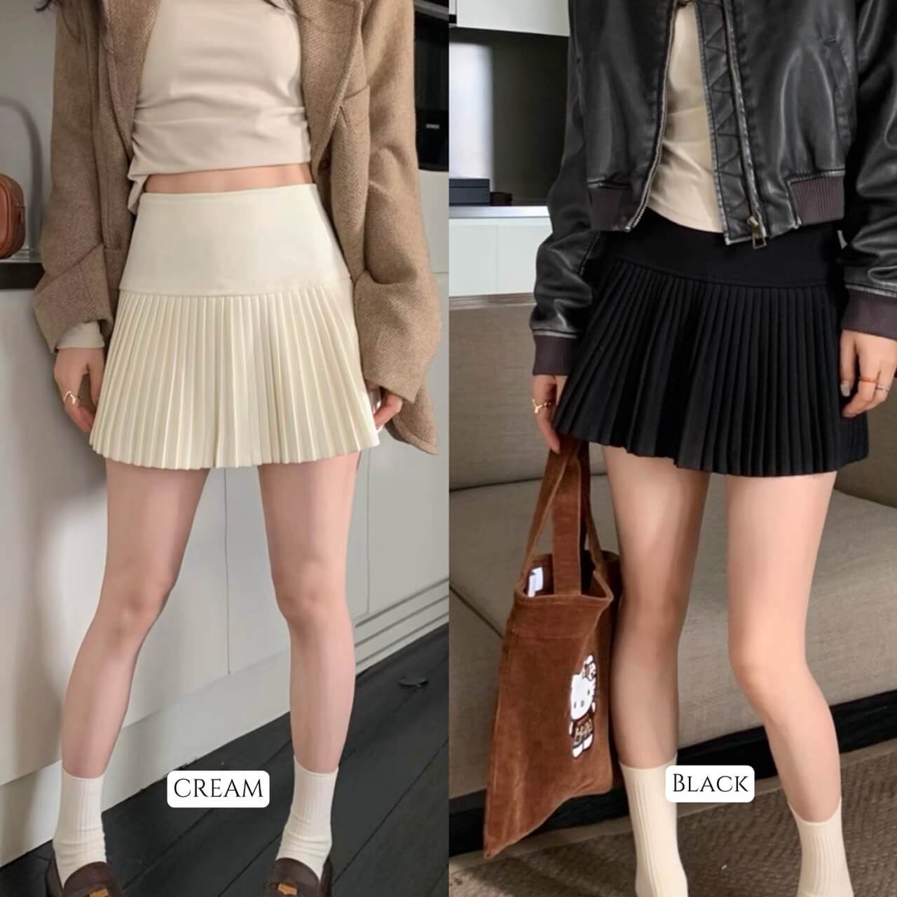 HS CRONUS SKIRT