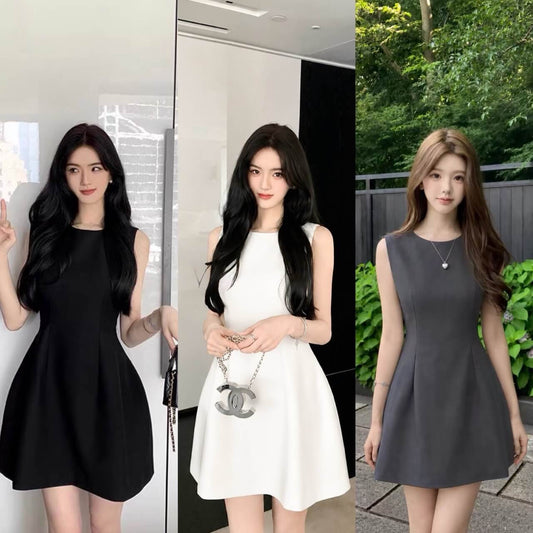 MONRAE DRESS