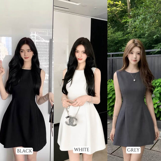 MONRAE DRESS