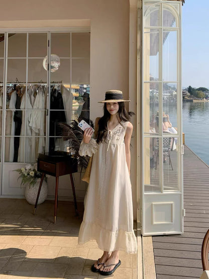 YJ TALIA DRESS
