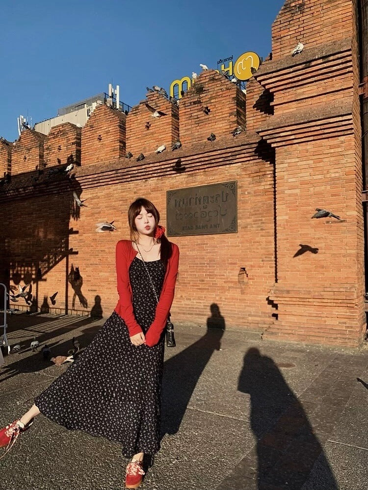 YJ KYRA DRESS SET